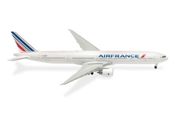 AIR FRANCE Boeing 777-300ER.