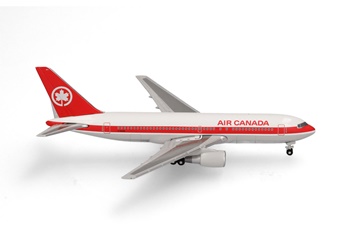 Air Canada Boeing 767-200.