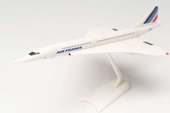 Air France Concorde. SNAP FIT.