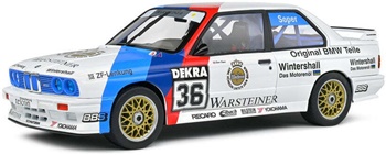 BMW E30 M3 DTM 1989 Soper.