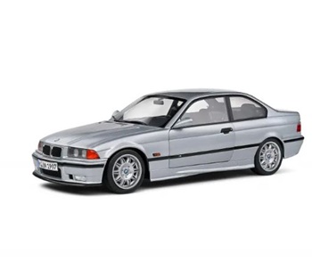 BMW E36 Coupé M3 1997.