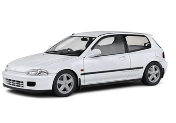 Honda Civic EG6 1991.