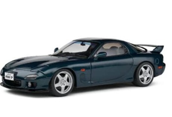 Mazda RX7 FD RS 1994