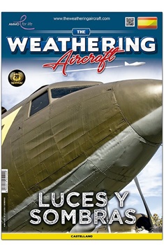 The Weathering Aircraft Luces y sombras.