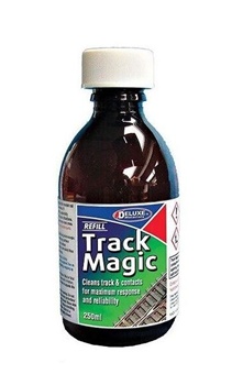 Track Magic, 250ml.