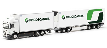 Scania CR ND HZG FRIGOSCANDIA.