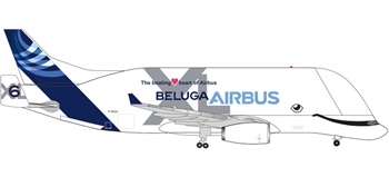 Airbus Industries BelugaXL (A330-700L)