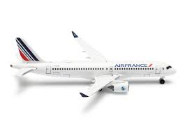Air France Airbus A220-300 Bayeux.