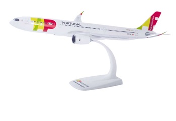 Airbus A330-900neo TAP Air Portugal.