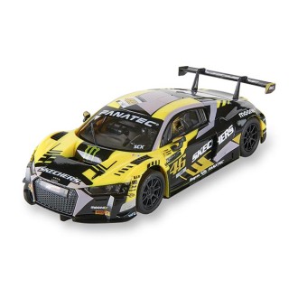 Audi R8 LMS VR46. ADVANCE.