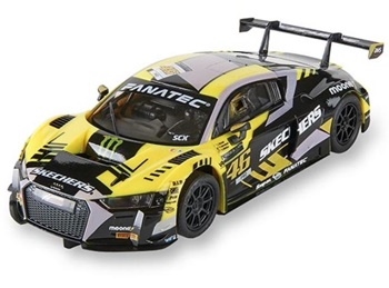 Audi R8 LMS VR46