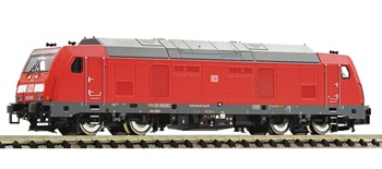 Locomotora diesel BR245 DB AG. Digital con sonido.