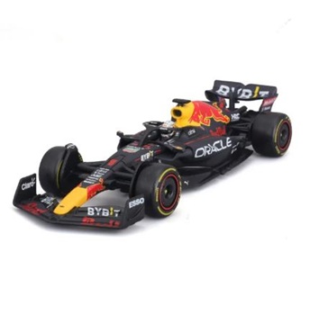 Oracle Red Bull RB18 #1 Max Verstappen.