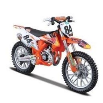 KTM 450 SX-F Factory Edition 2018.