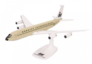 Boeing 707-300 N7104, escala 1/144.