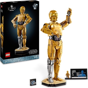 STAR WARS C-3PO