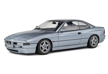 BMW 850 CSI (E31).