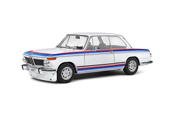 BMW 2002 TII Turbo.