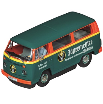 VW BUS T2b Jagermeister.