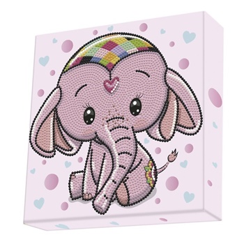 DOTZ BOX: Elefante.