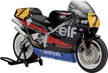 Honda NSR500 1989 WGP500.