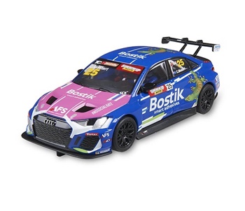 Audi RS3 LMS TCR Bostik.