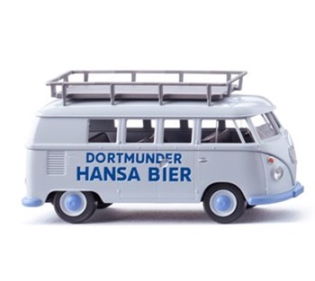 VW T1 Bus HANSA BIER.