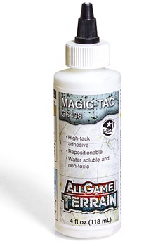 MAGIC-TAC