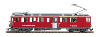 Automotor Bernina RhB ABe 4/4, época VI.