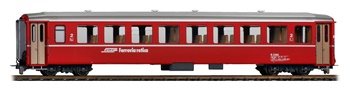 Coche RhB B 2345.