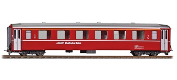 Coche RhB A 1237.