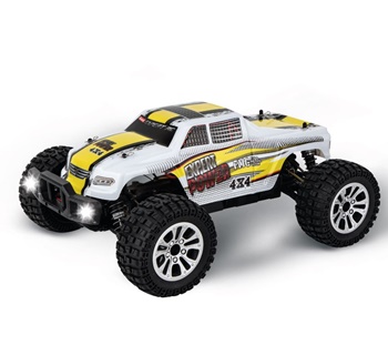 OFFROAD Pickup Carrera Expert RC.