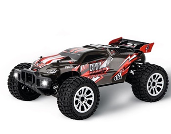 Carrera Expert Brushless Buggy.