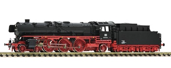 Locomotora de vapor 001 150-2 DB.