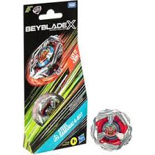 BEYBLADE X