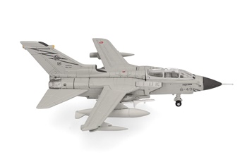 Italian Air Force Panavia Tornado ECR.