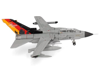 Luftwaffe Panavia Tornado IDS Immelmann Air Defender 2023.