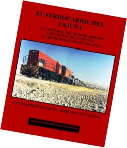 El Ferrocarril de Tajuña