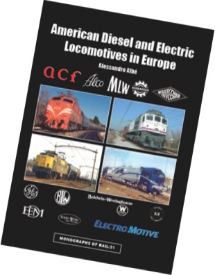 American Diesel and Electric