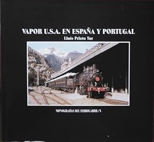 Vapor U.S.A. en España y Portugal.