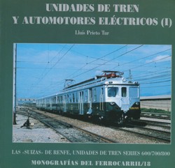 Unidad de tren y automotores I