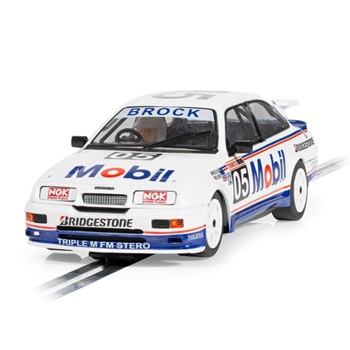 Ford Sierra RS500 Bathurst 1989 Peter Brock.