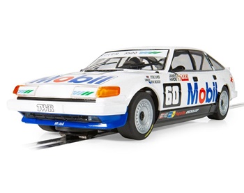 Rover SD1 1984 Bathurst 1000