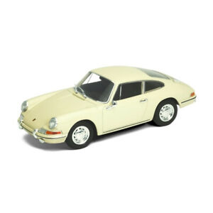 Porsche 911 color crema