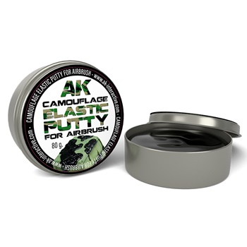 Masking Putty 80g