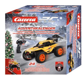 Kit RC Xmas Offroad.