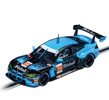 BMW M4 GT3 Walkenhorst