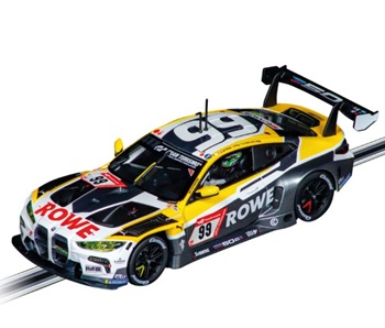 BMW M4 GT3 ROWE Racing n99.