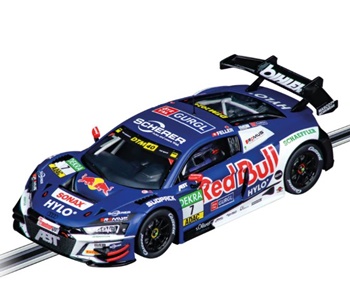 Audi R8 LMS GT3 evo II Sportsline Red Bull