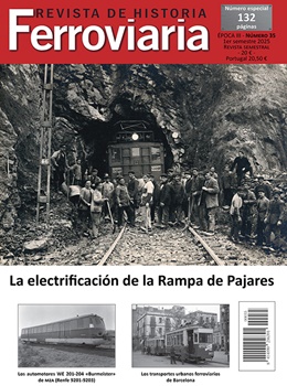 Historia Ferroviaria 35